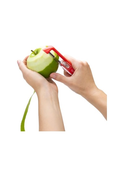 Ayrex Sharple Soyacak, Kırmızı Diğer