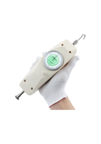 Loyka Nk 300 Analog Dinamometre Kuvvet Ölçer