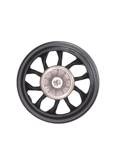 Tvs Ntorq 125 Arka Jant 2.75x12" Siyah Nt Tv