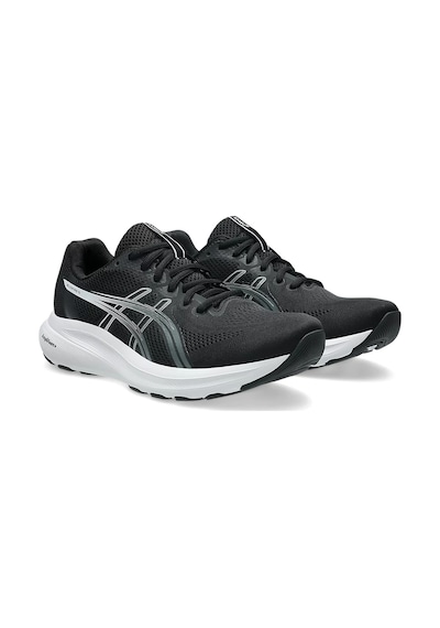 Asics Gel-contend 10 Erkek Siyah Koşu Ayakkabısı 1011c249-003