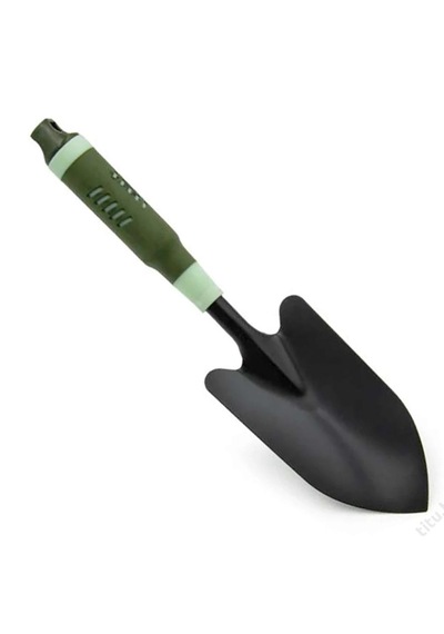 Bahçe Aletleri Metal Bahçe Küreği 34 Cm