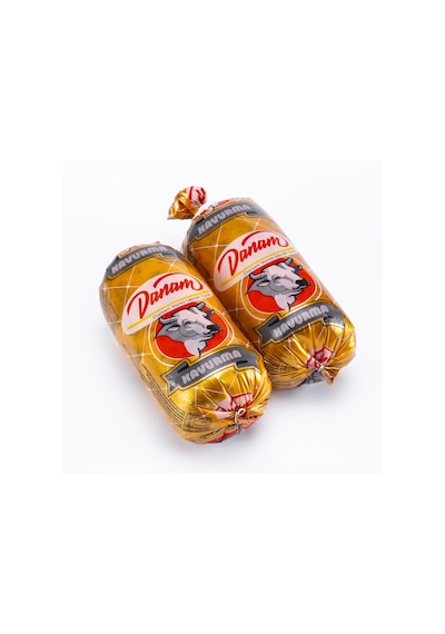 Danam Sucukları Danam Blok Kavurma 1 KG