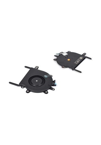 Apple Uyumlu MacBook Pro A1989 2019 Notebook Fan / Ver.1 Sağ Fan 1 Adet