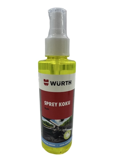 Würth Sprey Koku Sun 150ml