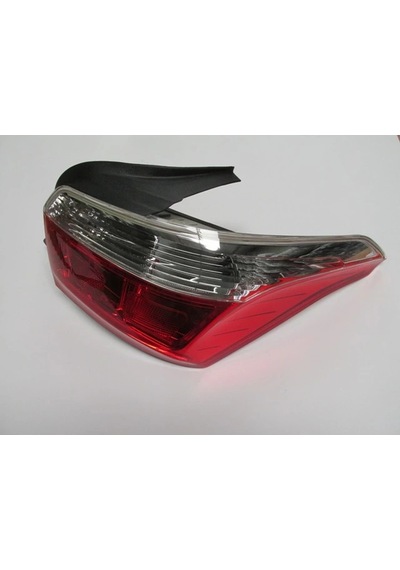 Citroen C Elysee- 2012-2016 Stop Lambası Sağ Kırmızı/beyaz E Marklı Tw Oem No 9674809180