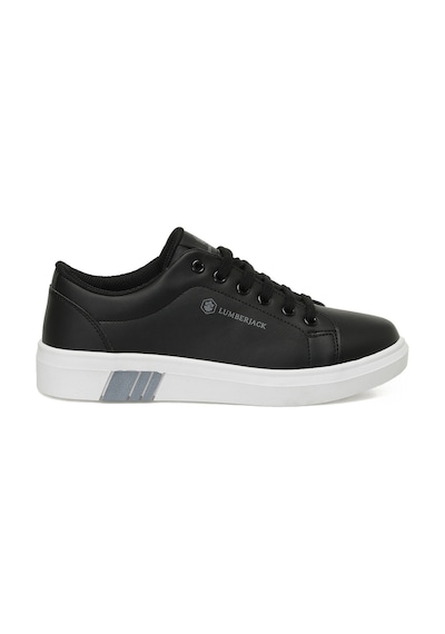Lumberjack Tına 5pr Siyah Kadın Sneaker Siyah