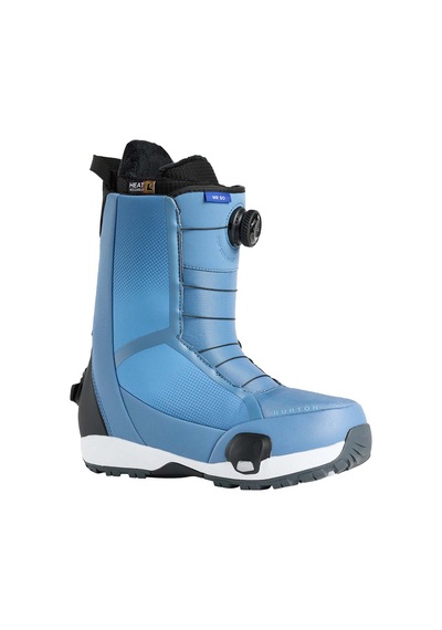 Burton Burton Waverange Step On Erkek Mavi Snowboard Botu 30508