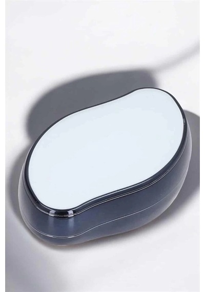 Mey İthalat Crystal Eraser Epilasyon Aleti Tüy Silgisi Tüy Alıcı Kristal Epilatör Ağda