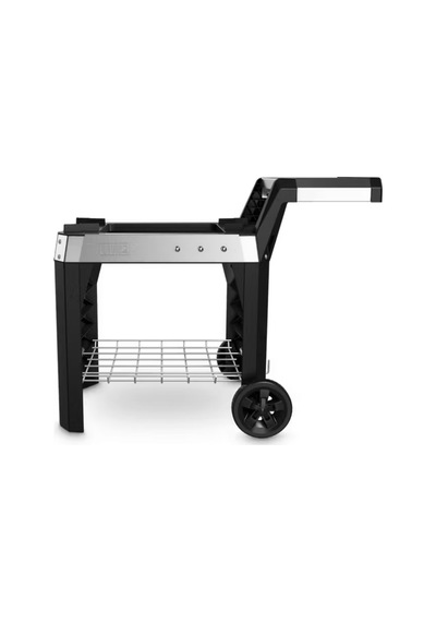 Weber Pulse 1000/2000 Serisi Tekerlekli Sehpa