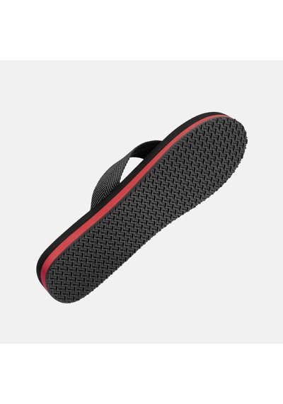 Joma Splays2601 S.playa Erkek Parmak Arası Terlik - Siyah/kırmızı