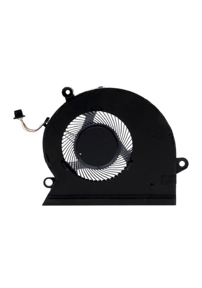 Homyl Asus Mars15 Vx60 Vx60gt Için Cpu Ve Gpu Fan Seti