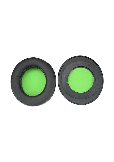 Razer Kraken 7.1 Chroma V2 Uyumlu Cool Gel Kulaklık Süngeri Padi Kulaklık Pedi S