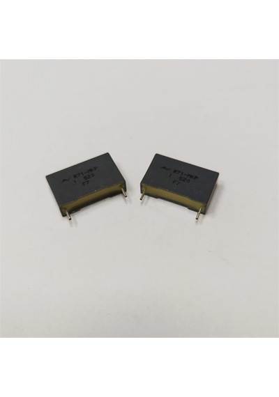 R71vı3100zd00k 100nf 520v 15 0.1 Kemet Polyester Kondansatör 15 Adet