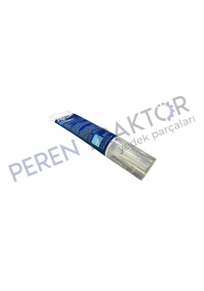 Mahle Jv8 Sıvı Conta 80ml