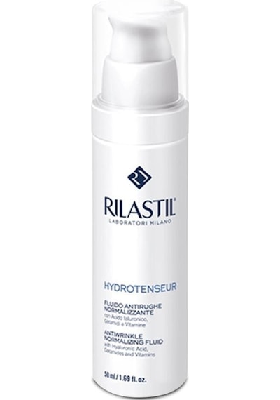 Rilastil Hydrotenseur Antiwrinkle Normalizing Fluid 50 ML