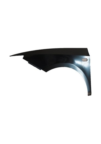 Seat Ibıza 09/12 Ön Çamurluk Delikli Sol Tw - Çamurluk
