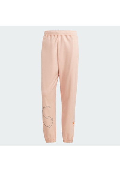Adidas By Stella Mccartney Sportswear Unisex Pembe Eşofman Altı