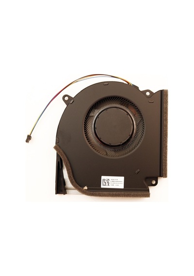 Asus G15 G513qe Notebook Cpu Fan 12v