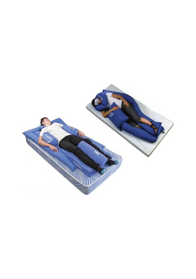 Medikalcim Pozisyon Veren Hasta Yastığı, Konforlu Ve Ergonomik