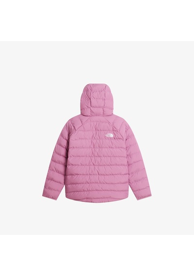 The North Face Reversible Perrito Kız Çocuk Pembe Mont Nf0a88ueg6e1 2800236