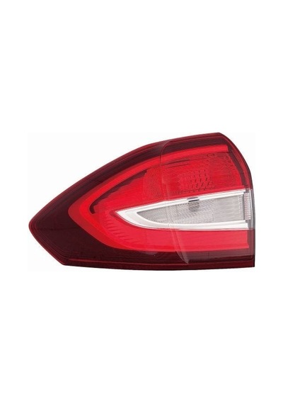 Ford C-max 2010-2019 Arası 1.6 Tdci, 2.0 Tdci, 1.6 Ecoboost, 1.6 Ti, 1.6 Flexifuel Depo Marka Sağ Stop Lambası