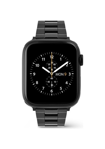Daniel Wellington 20 Smartwatch Iconic Link B Akıllı Dw01200023 Erkek Kol Saati