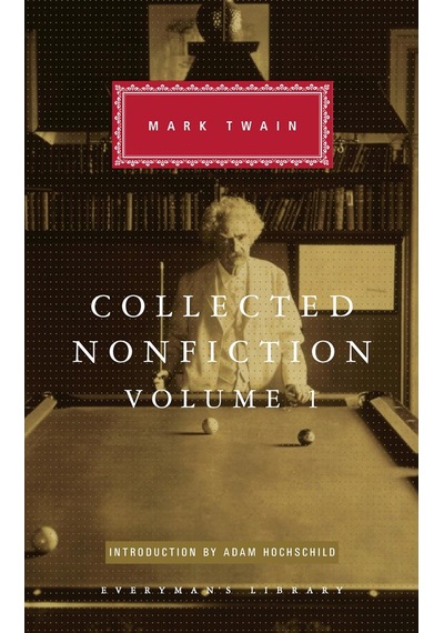 Collected Nonfiction Volume 1: Selections From The Autobiography, Letters, Essays, And Speeches