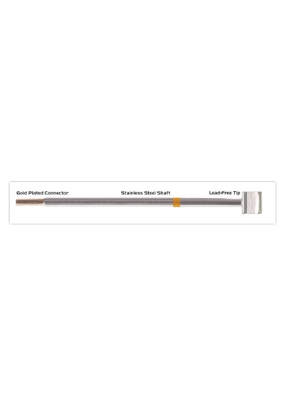 M7Lb125 Smtc-160 Metcal Havya Uyumlu Lehimleme Ucu