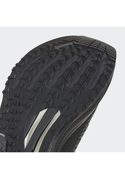 Adidas Jp7764 Supernova Rıse Gtx W Kadın Yürüyüş Koşu Ayakkabısı Siyah