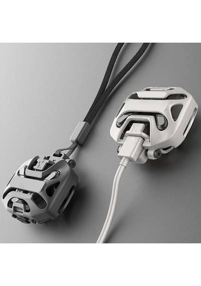 LinkTech S31 TWS Gaming Bluetooth Kulak İçi Kulaklık