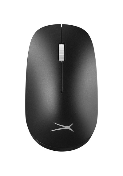 Altec Lansing Albm7305, Siyah, 2.4ghz, Usb, 1600dpı, Kablosuz Optik Mouse Diğer