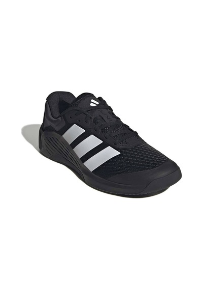 Adidas Erkek Yürüyüş Ayakkabısı Dropset 4 Traıner M Jr4671 Siyah