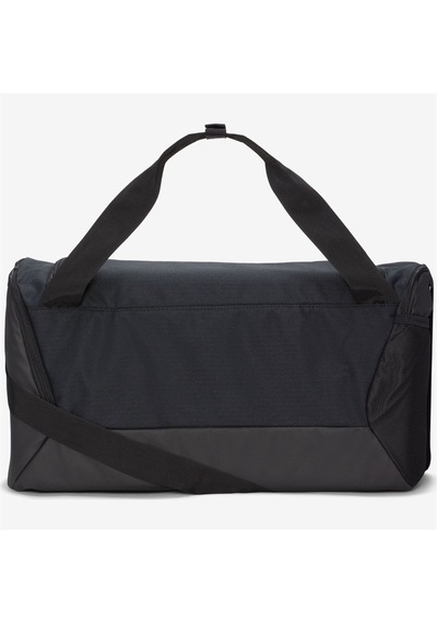 Nike Brasilia S Duff-9.0 Px Gfx Sp2 41 Litres 52cm X 28 Cm X 28 Cm Spor Çanta Siyah Siyah