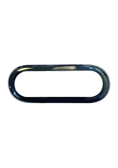 Xiaomi Mi Band 5 & 6 Ekran Koruyucu 3D Kavisli Full Kaplama Pmma