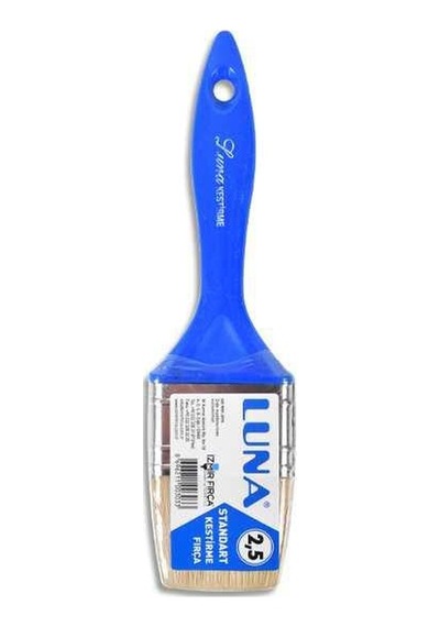 2,5no Kestirme Fırça 003033 1 Adet
