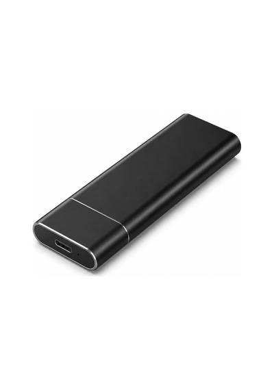 Primex Px-m220 M.2 Nvme Ssd Kutusu, Type-c Usb 3.0/3.1 10gbps Harici Ssd Kutu, Pcıe Nvme Tek Çeltik M-key Ssd Uyumlu, Alüminyum Taşınabilir Ssd Muhafaza, 8tb Destekli