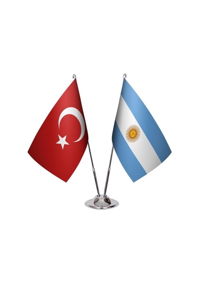 Asyabayrak, Arjantin İkili Masa Bayrağı, Arjantinikilimasa Diğer