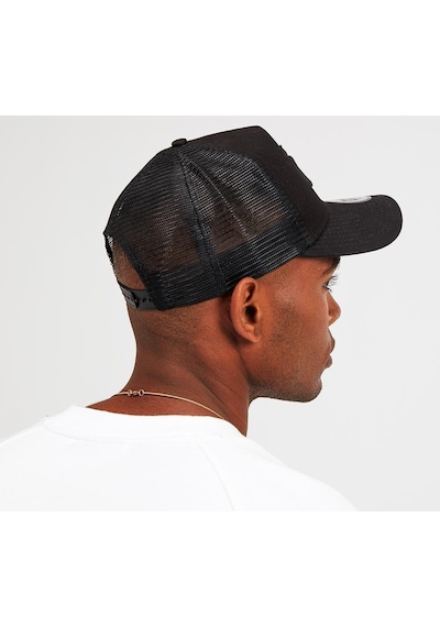 Takı Dükkanı Cap Yazlık Fileli Unisex Şapka Cp222