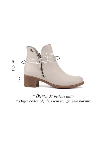 Gönderi(R) Gönderi R Kadın Bej Antik Çift Fermuarlı Kalın Topuklu Hakiki Deri Bot Gkzb13452424 Bej Gönderi(R) Gönderi R Kadın Bej Antik Çift Fermuarlı Kalın Topuklu Hakiki Deri Bot Gkzb13452424 Bej