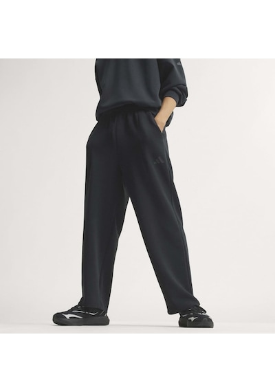 Adidas Kf4713 M Sl Oh Pt Erkek Eşofman Altı Siyah