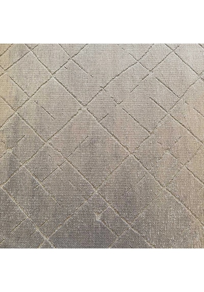 Hoom Rugs Terrace 8208 Gri Hav Toz Vermez Dekoratif Kilim Gri