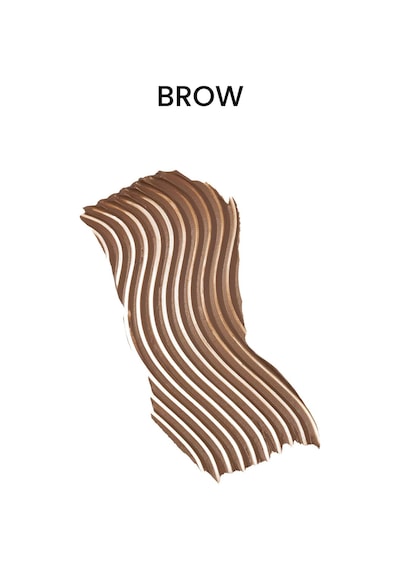 Sacheu Brow & Freckle Stay-n Kaş Ve Çil Belirginleştirici 02 Caramel Latte 0.48ml 02 Caramel Latte