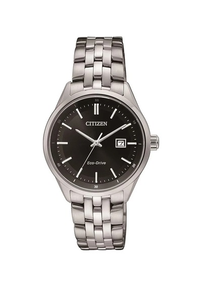 Citizen Bm7251-88e Kol Saati Gri