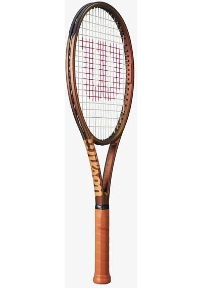 Wilson Tenis Raketi Pro Staff 97l V14 Grip 3 Wr125911u3