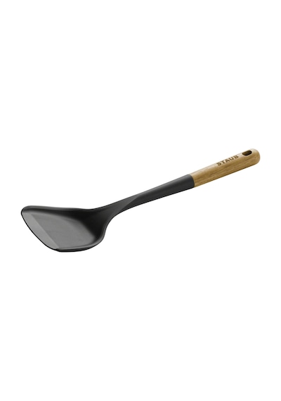 Staub 405031010 Spatula  Siyah