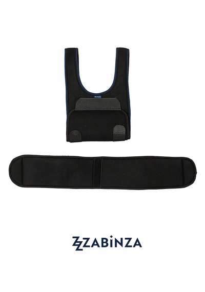 Zabinza Velpo Bandajı Çocuk