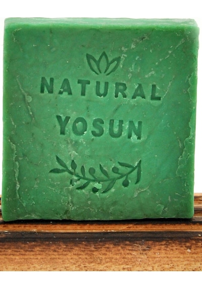 Yosun Sabunu El Yapımı Doğal 120 G x 3 Adet