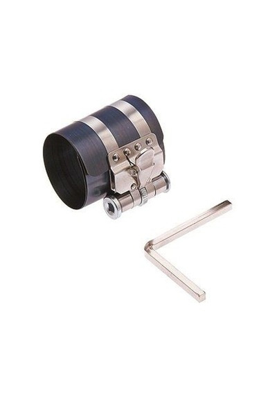 İzeltaş 125 MM Segman  Çemberi