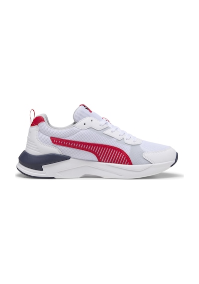 Puma 40022903 X-ray 3 Lt Erkek Günlük Spor Ayakkabı Beyaz