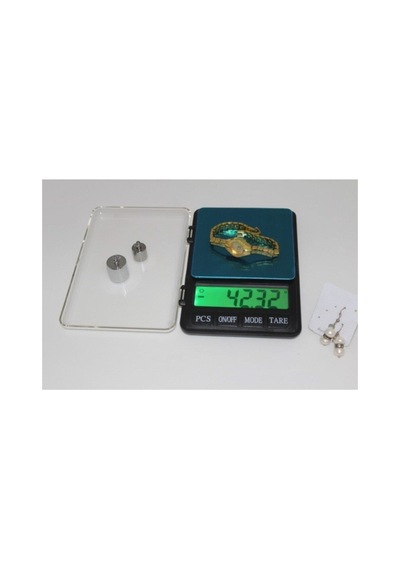 500 Gr Hassasiyet Derecesi: 00.1gram 1 Gramdan 100 Kat Hassas